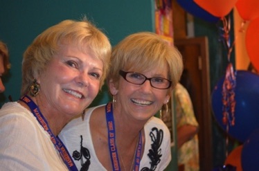 Nancy Barber, and Diane Bergman